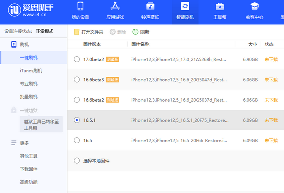 揭阳苹果售后维修分享iPhone提示无法检查更新怎么办