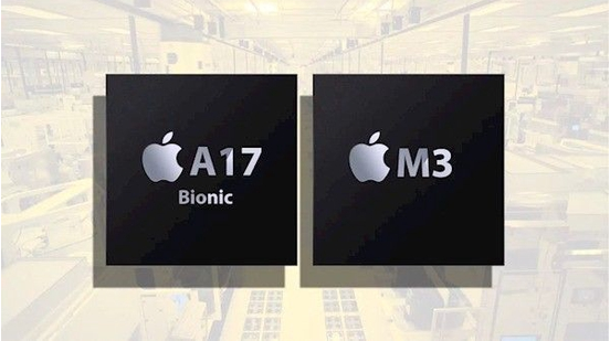 揭阳苹果15维修站分享iPhone15系列会用3nm芯片吗 